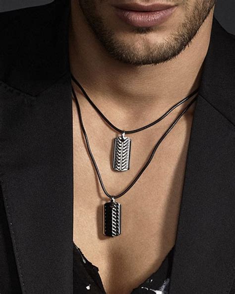 Joyas Para Hombres 